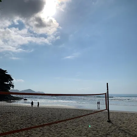 Canto das Toninhas Guest House-3